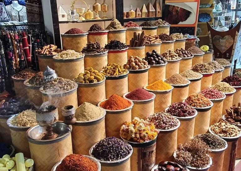 From seafood feasts to spice routes: Oman’s food trails tempt UAE travellers