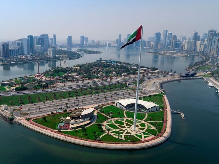 Global leaders, ministers, industry icons to convene at Sharjah