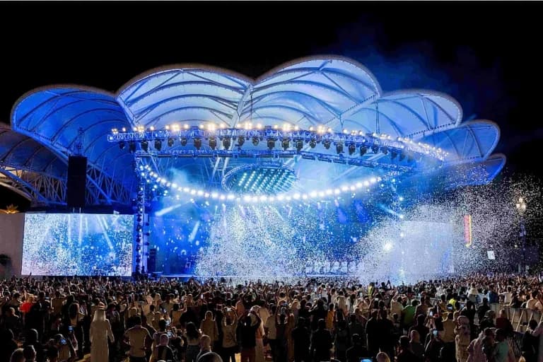 Global Village announces new attractions: Dragon Kingdom, exotic garden