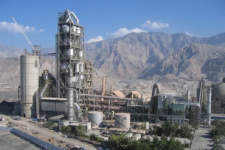 Gulf Cement Company joins Buzzi, marking a new era of industrial excellence in the UAE