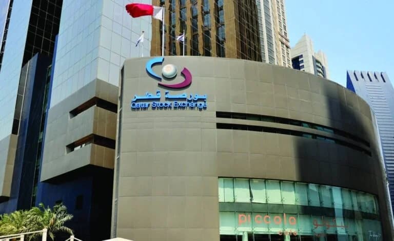 Gulf funds lift QSE sentiments as index gains 28 points; M-cap adds QR1.72bn