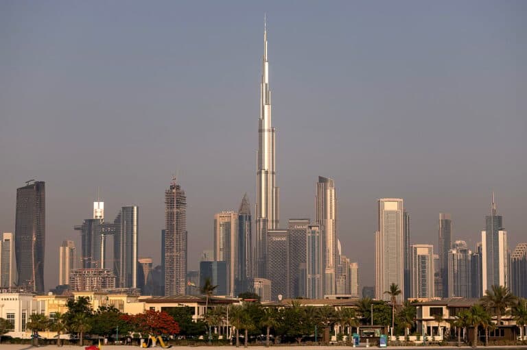 Best 8 areas in Dubai to buy property and qualify for a Golden Visa