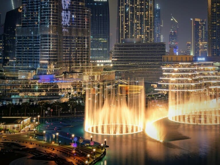 Dubai Fountain reopens: Insider’s guide to the best viewing spots