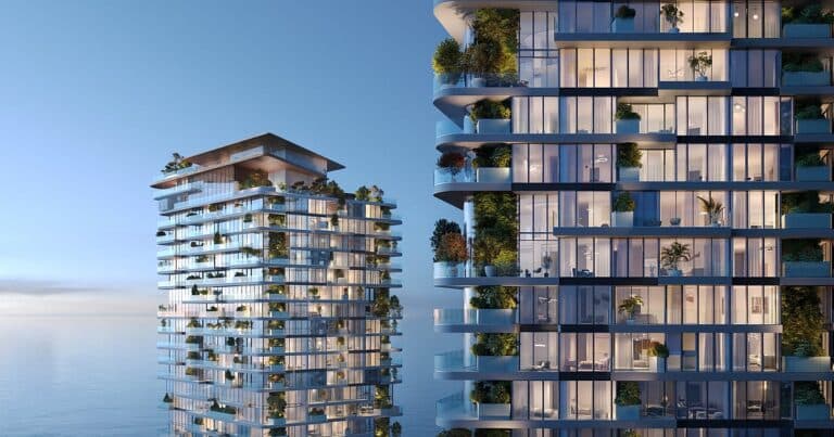 BEYOND unveils Soulever, a landmark Dh2.6 billion development at Dubai Maritime City