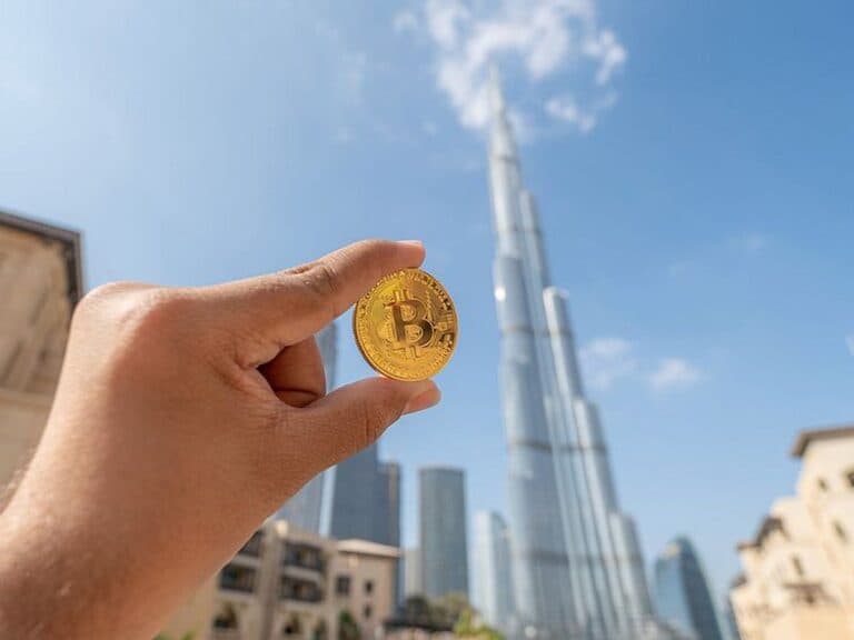 UAE signs global agreement on crypto tax information exchange: What it means