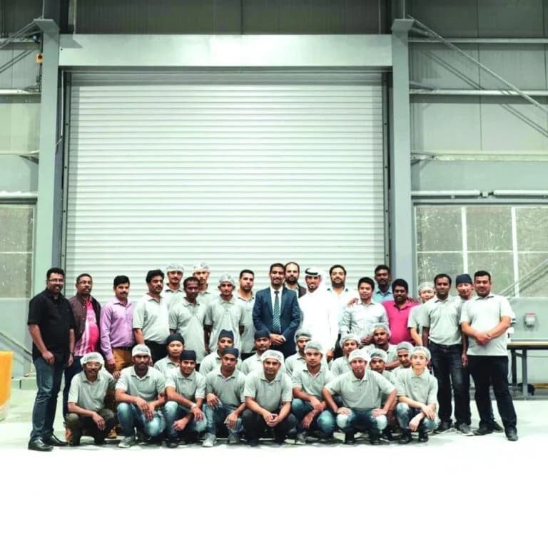 HEC Paris Doha catalysing purpose-driven entrepreneurship in Qatar