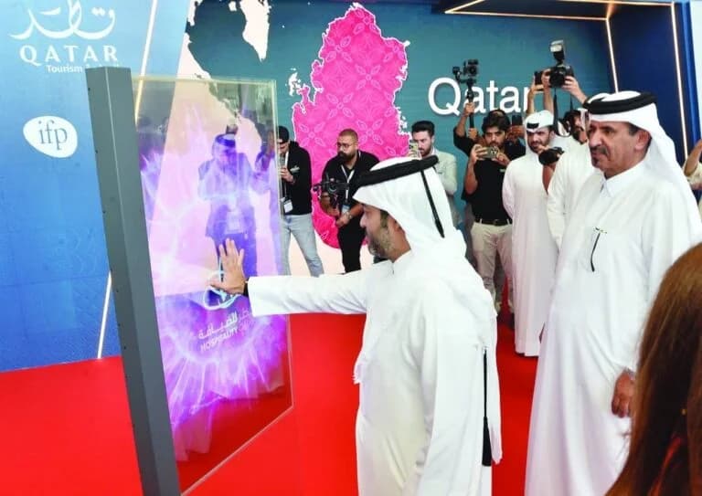 Hospitality Qatar 2025 marks a decade of growth and innovation in Qatar’s tourism sector