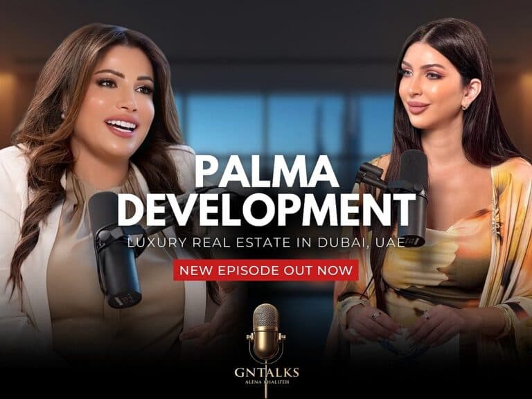 How Palma Development is transforming Dubai’s skyline and redefining luxury living