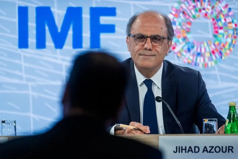 IMF sees UAE among most AI-ready economies in the Gulf