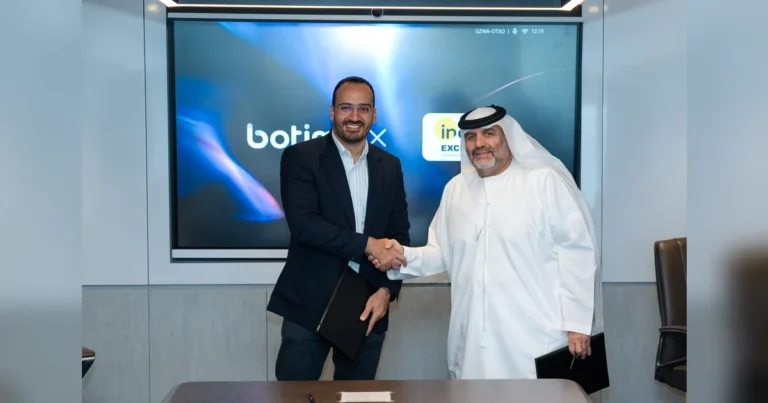 Index Exchange and botim money redefine payroll in UAE with seamless digital WPS solution