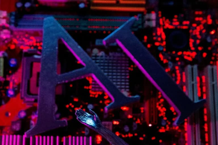Is UAE’s digital Latifa the answer to the global age of AI anxiety?