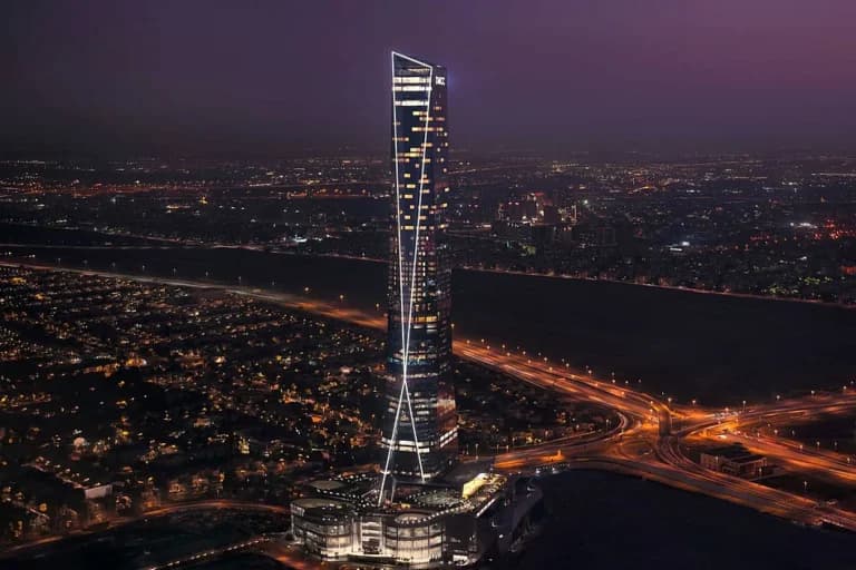 Uptown Dubai: Built to meet demand, not speculation