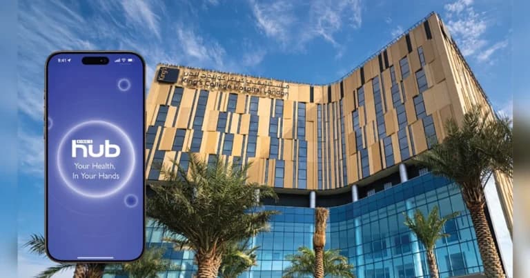 King’s College Hospital London, Dubai launches ‘King’s Hub’