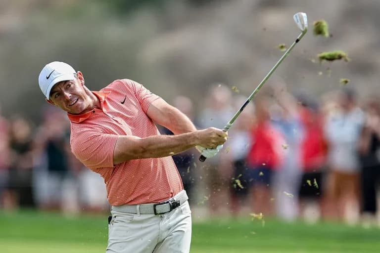 McIlroy – Fleetwood duel headlines 2026 Dubai Invitational as stars return to the Creek