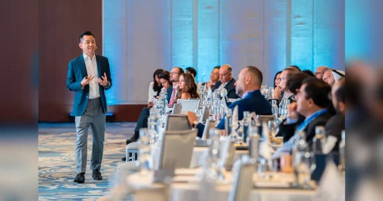 MENA Investment Congress 2025 concludes in Abu Dhabi with record attendance