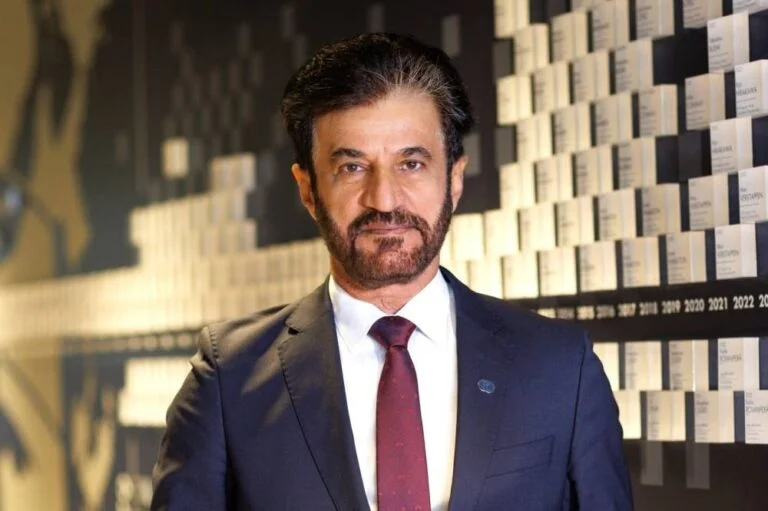Milestone karting event creates new opportunities for MENA karting talent : FIA President Ben Sulayem