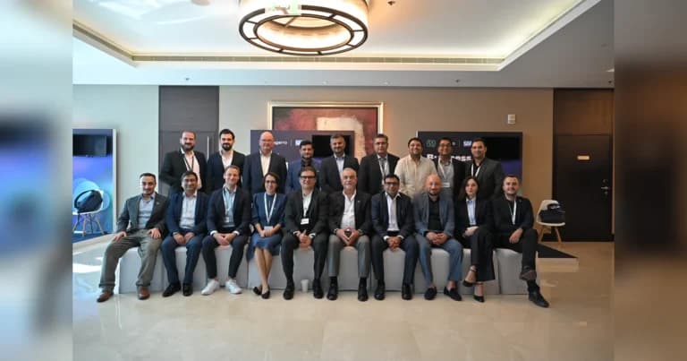 Nagarro Mena hosts event to spotlight innovation and AI