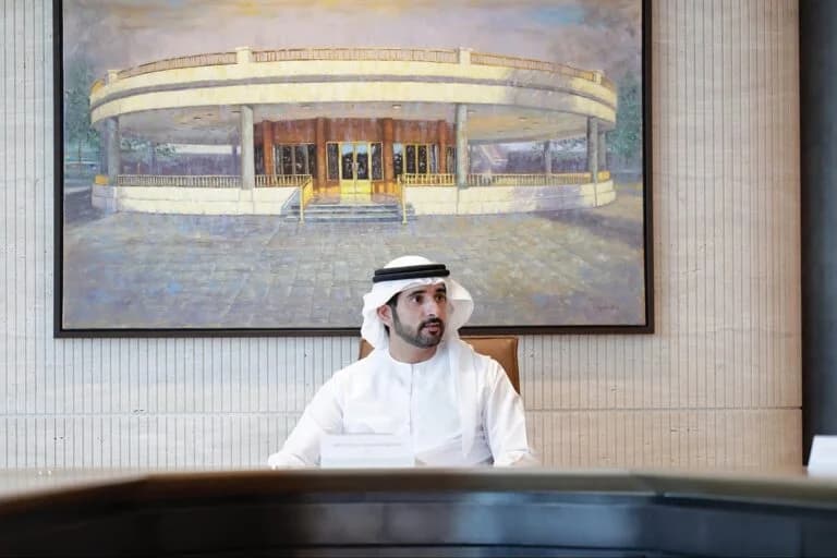 New AI projects approved to fast-track Dubai’s digital transformation