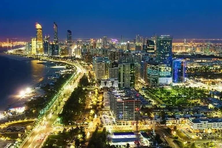 New community between Dubai, Abu Dhabi to host one of region’s largest malls
