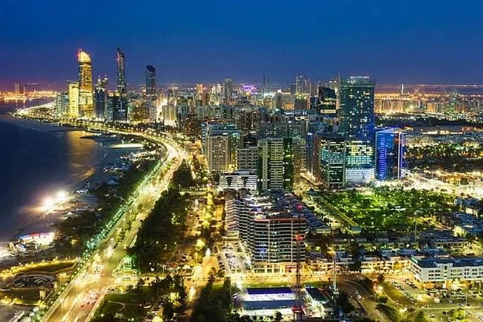 New community between Dubai, Abu Dhabi to host one of region’s largest malls