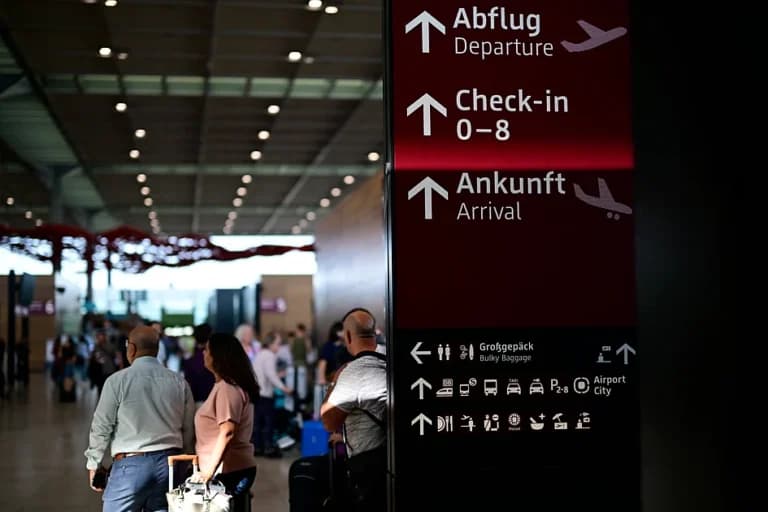 New Schengen entry-exit system soon; UAE airlines issue advisory