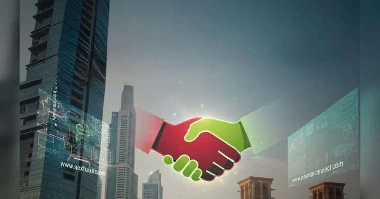 Next IT Systems and SmartAIConnect forge partnership to deliver responsible AI platform solution ‘Pass’ across the ME