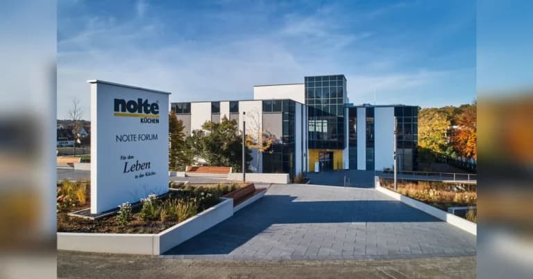 Nolte Küchen to invest Dh25 million as part of Middle East growth strategy