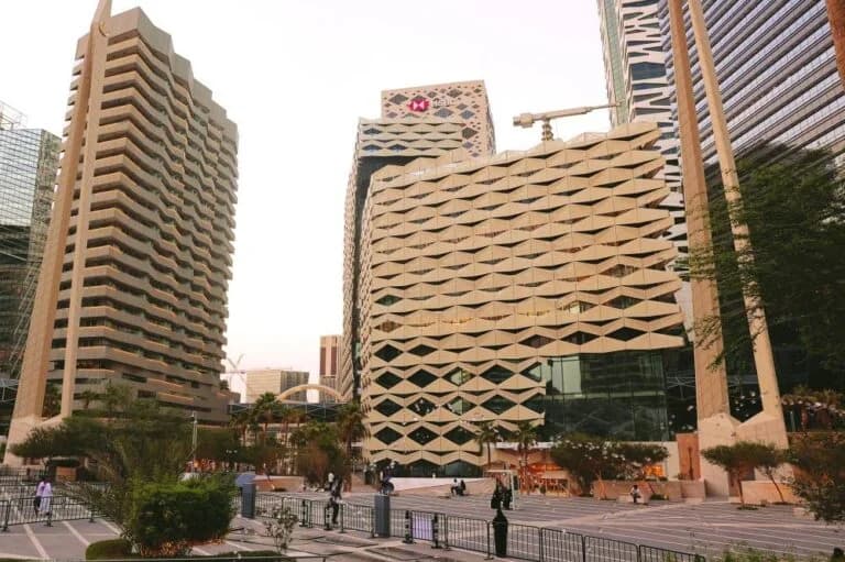 Private credit titans eye opportunity in Saudi liquidity squeeze