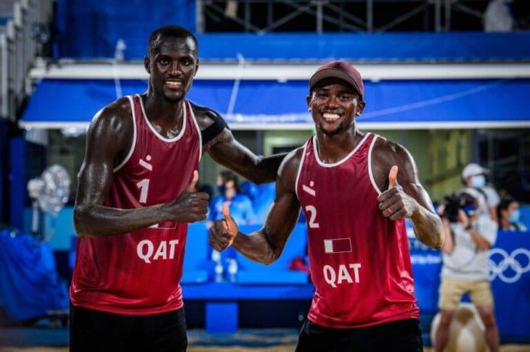 Qatar clinches Newport Beach Elite16 title in California