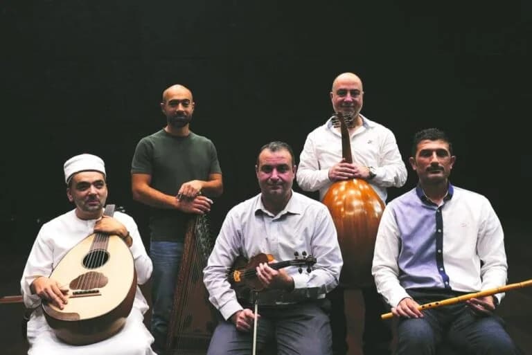 Qatar Foundation launches ‘Heart to Heart’ series to offer authentic Arabic music experience