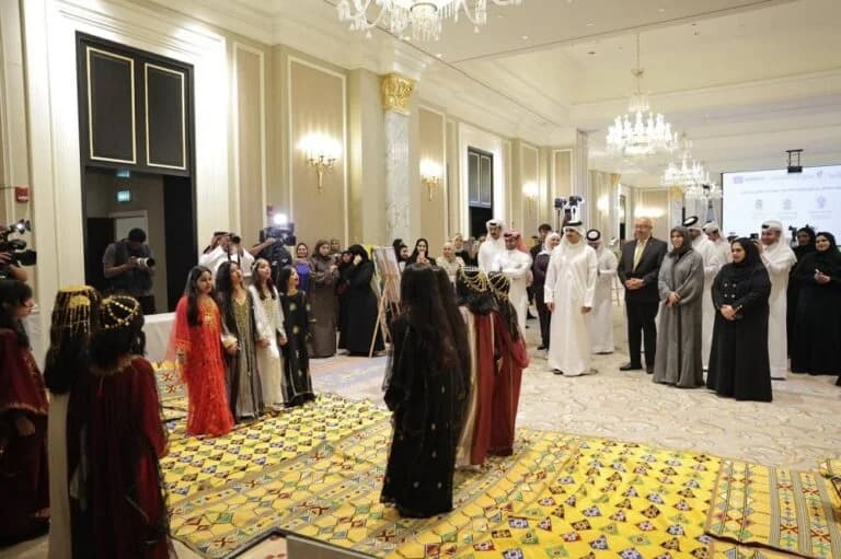 Qatar marks International Day of Intangible Cultural Heritage