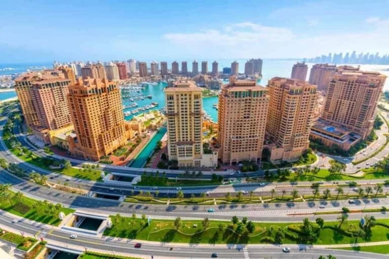 Qatar Real Estate transactions reach QAR 755 million in a week