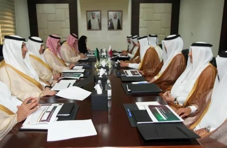 Qatar, Saudi Arabia discuss further media cooperation