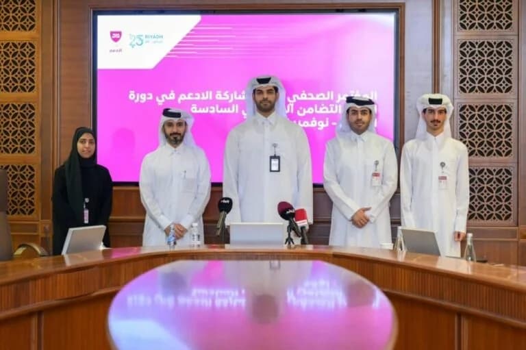 Qatar to participate with 82 athletes in the Islamic Solidarity Games in Riyadh