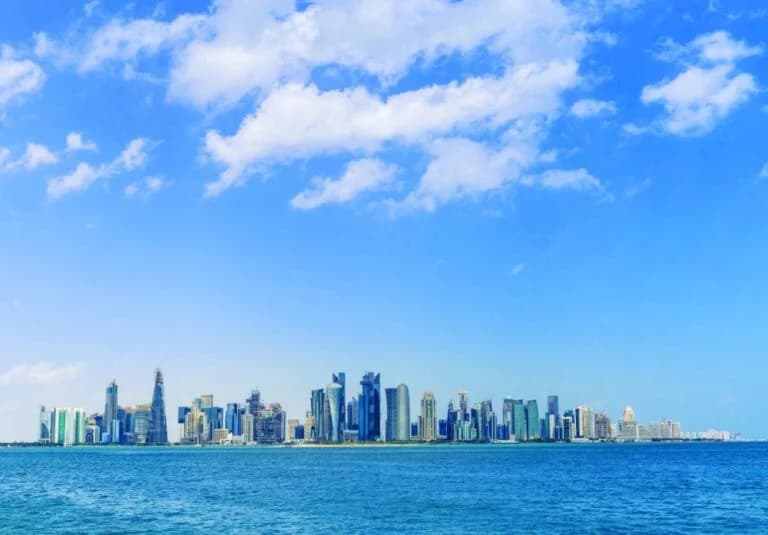 Qatar tops Arab World in engineering, technology: ARCIF Scientific Report