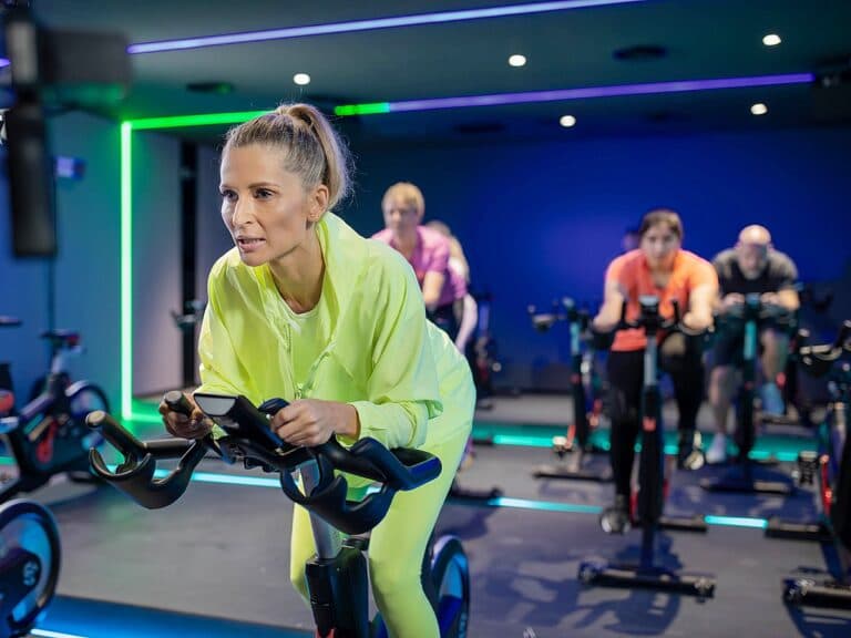 Registrations open for ninth edition of Dubai Fitness Challenge