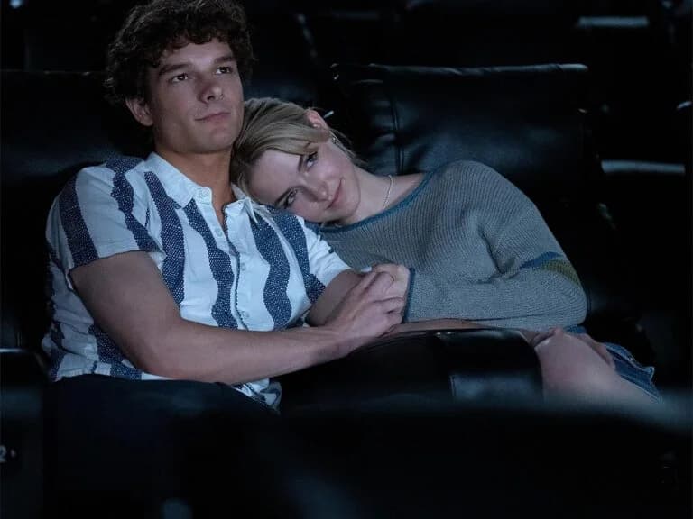 ‘Regretting You’ star Mason Thames gets ready for Dubai release: ‘I am a hopeless romantic at heart’