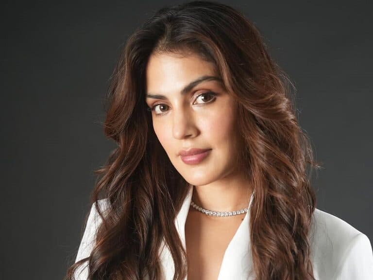 Rhea Chakraborty, Fatima Sana Shaikh and Inayat Sood urge openness and self-acceptance on World Mental Health Day