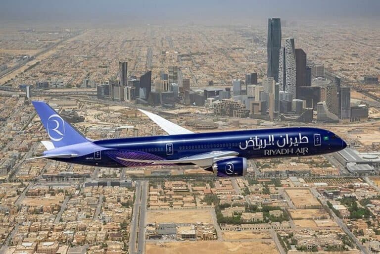 Riyadh Air just announced its first flight – but you can’t buy a ticket yet