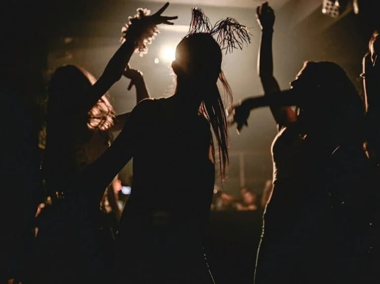 Round up the girls! 12 Ladies’ Nights in Dubai and Abu Dhabi you don’t want to miss
