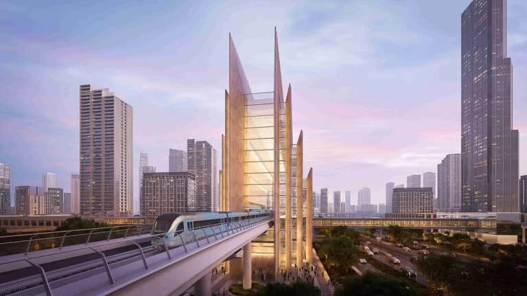 RTA turns 20: Tackling traffic congestion and smart mobility in Dubai