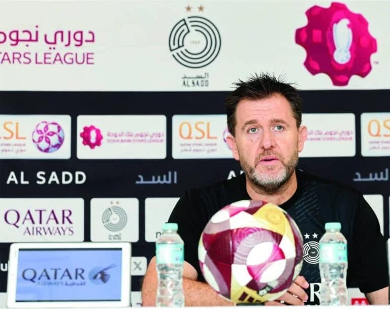Sadd, Arabi set for high-stakes derby as Qatar Stars League resumes