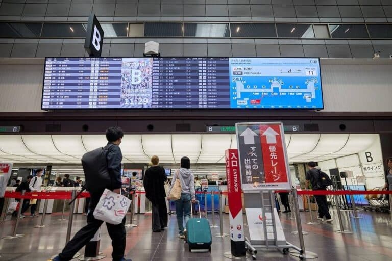 Sharp increase in airfares driven by inflation, reduced airline competition