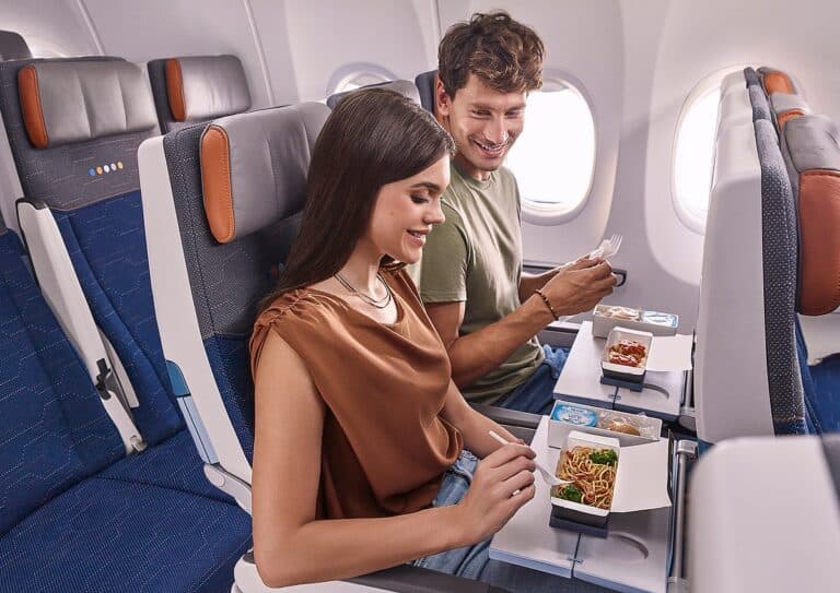 Soon, flydubai to serve free meals, entertainment to Economy Class passengers