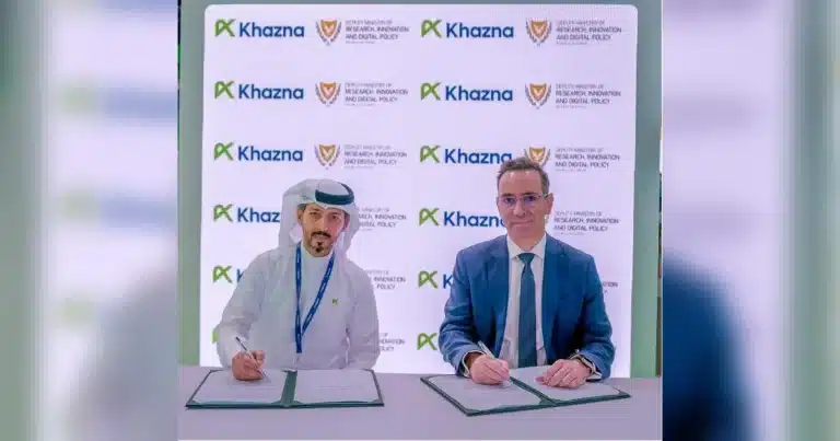 Strengthening bilateral relations: Cyprus and UAE collaborate on trade, technology, and innovation