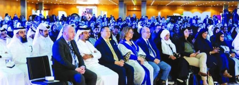 Teaching without walls: How collaboration powers learning at Qatar Foundation
