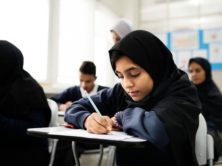 Thriving together: Inside Ras Al Khaimah’s inclusive education system