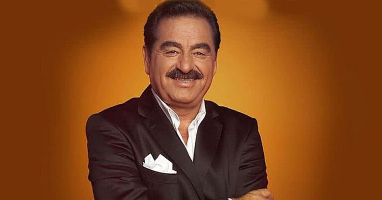 Turkish music legend Ibrahim Tatlises to perform live in Dubai for first time