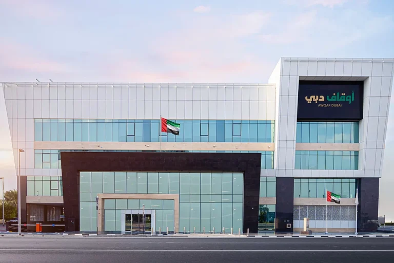 UAE businessman donates 7 buildings in Dubai worth Dh110 million for charity