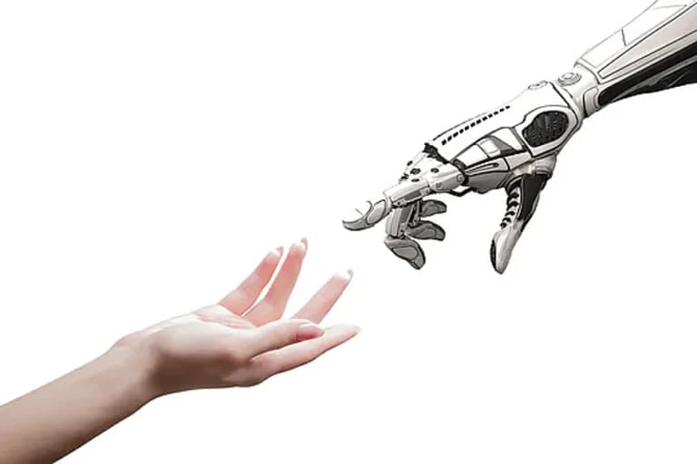 UAE: Meet the AI twin offering mental health advice in 50 languages